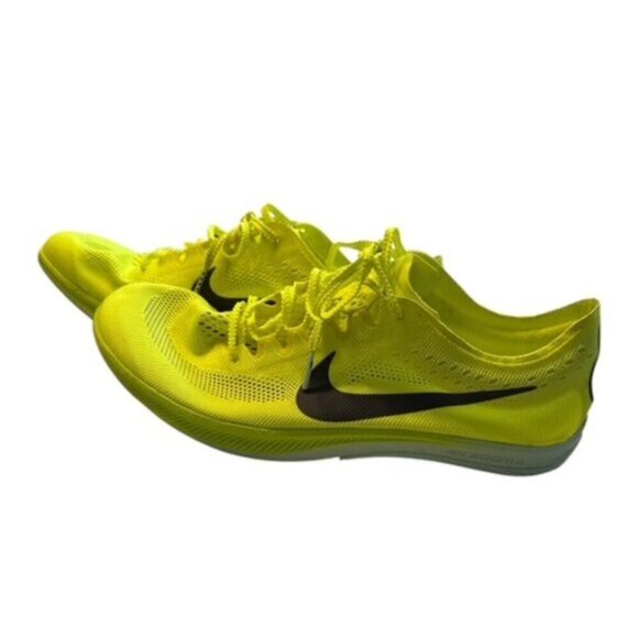 Nike Air Max 2022 Volt Yellow Foam Men's Shoes Size 12.5 - Picture 1 of 6